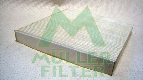 MULLER FILTER Suodatin, sisäilma FC470
